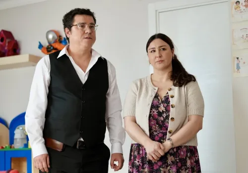 Yasemin Sakallıoğlu'ndan İbrahim Büyükak'a Gıybet Onayı