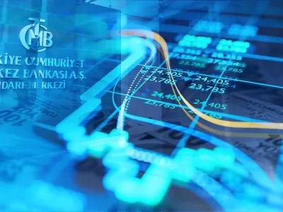 Yatırımcılar TCMB’nin Yarınki Faiz Kararını Bekliyor