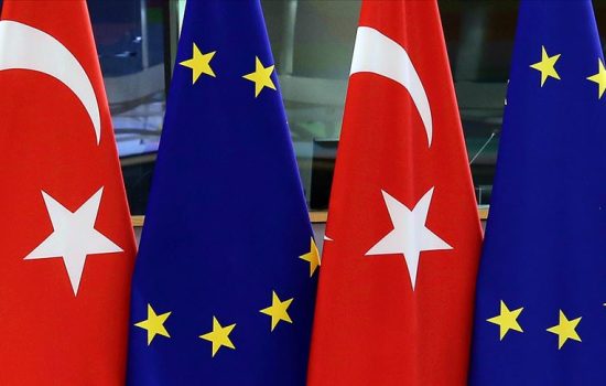 Yeni AB Yaptırımlarında Türkiye’nin Stratejisi