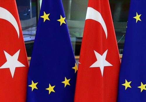 Yeni AB Yaptırımlarında Türkiye’nin Stratejisi
