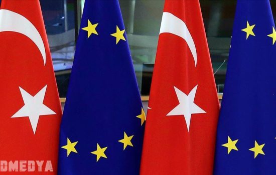 Yeni AB Yaptırımlarında Türkiye’nin Stratejisi