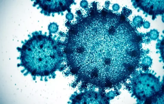 Yeni COVID Varyantı Stratus Alarmı