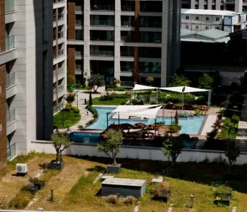 Yeni Fikirtepe Kentsel Dönüşümünde Anahtar Teslimi Başladı