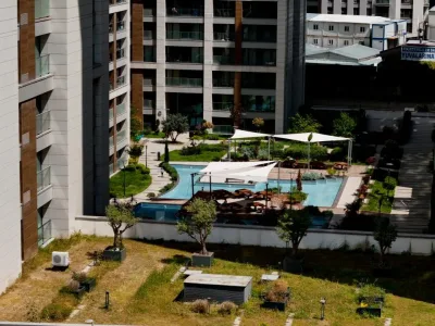 Yeni Fikirtepe Kentsel Dönüşümünde Anahtar Teslimi Başladı