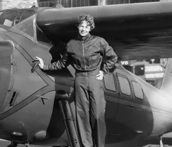 Yeni Fotoğraflar Earhart Gizemini Aydınlatabilir