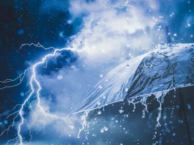 Yeni Haftada Hava Haritası