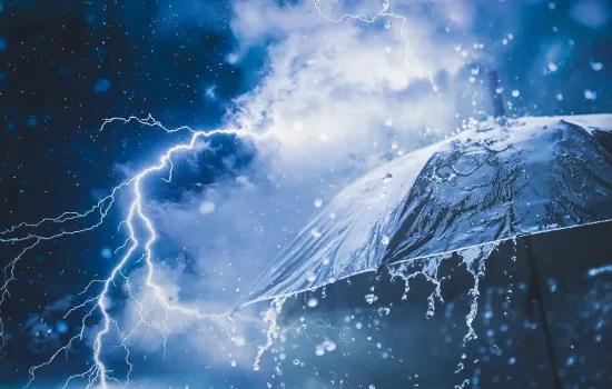 Yeni Haftada Hava Haritası