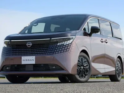 Yeni Nissan Elgrand Tanıtıldı