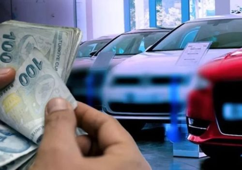 Yeni ÖTV & Döviz Düzenlemeleri: Hedef Cari Açık