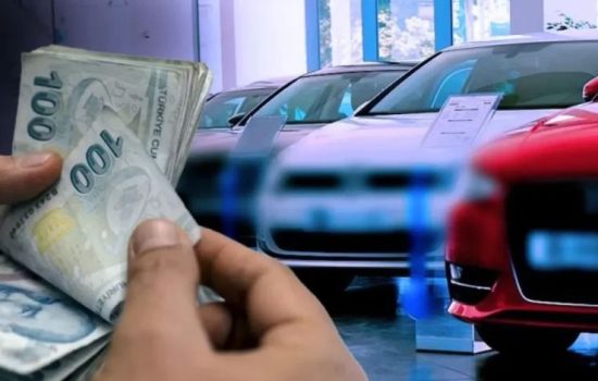 Yeni ÖTV & Döviz Düzenlemeleri: Hedef Cari Açık