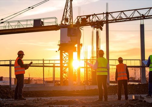 Yeni Rekor: İlk 6 Ayda 6,2 Milyar $’lık Türk Müteahhitlik Atağı