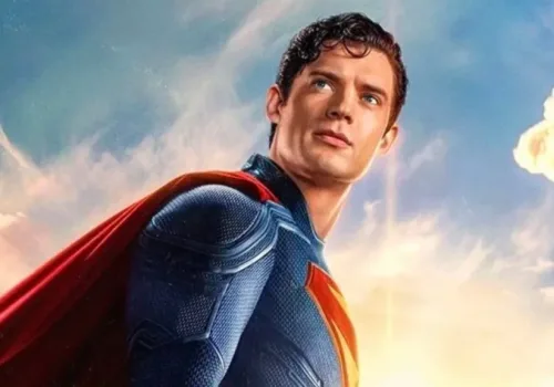 Yeni Superman Filmi Man of Tomorrow Set Tarihi Belli