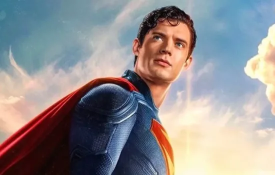 Yeni Superman Filmi Man of Tomorrow Set Tarihi Belli
