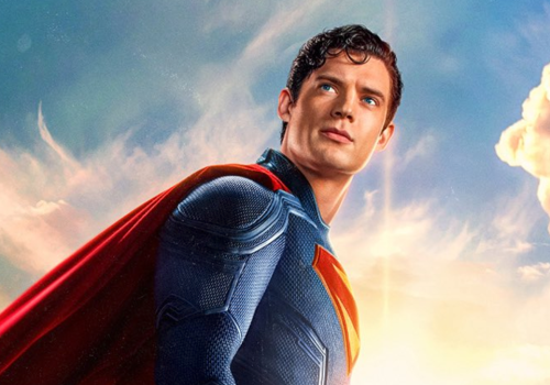 Yeni Superman Vizyona Girdi: James Gunn’dan Güçlü Başlangıç