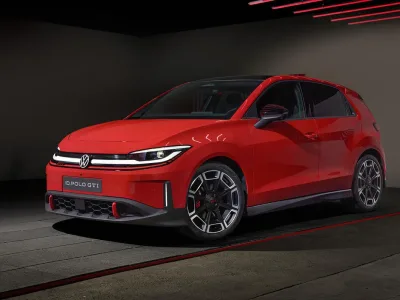 Yeni Volkswagen ID Polo GTI Tanıtıldı