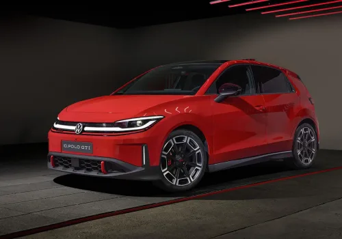 Yeni Volkswagen ID Polo GTI Tanıtıldı