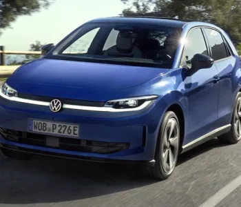 Yeni Volkswagen ID. Polo Tanıtıldı