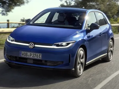 Yeni Volkswagen ID. Polo Tanıtıldı