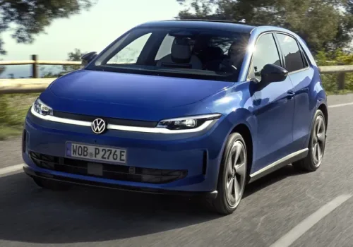Yeni Volkswagen ID. Polo Tanıtıldı