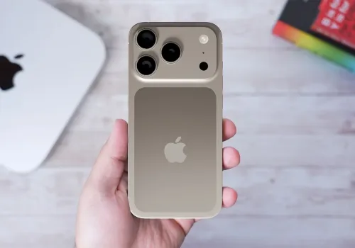 Yeni iPhone 17 Modelinde Dayanıklılık Sıkıntısı