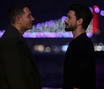 Yeraltı Dizisinin Olay Sezon Finali Gecesi