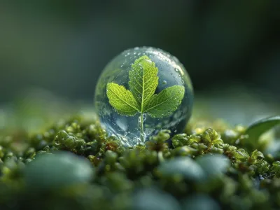 Yeşil Dönüşüm ve SKDM