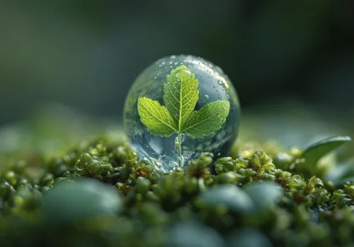 Yeşil Dönüşüm ve SKDM