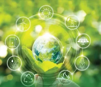 Yeşil Dönüşümde Dev Destek