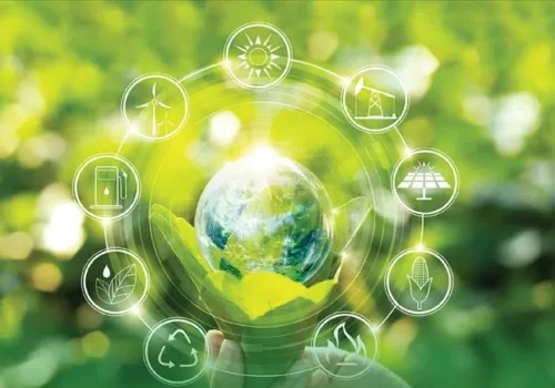 Yeşil Dönüşümde Dev Destek