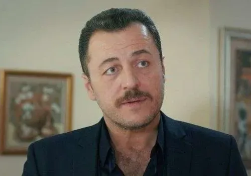 Yetkin Dikinciler 'Usta' Dizisi Kadrosunda