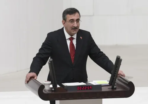 Yılmaz: Fon Zararları İçin Hazine Kaynağı Kullanılmayacak