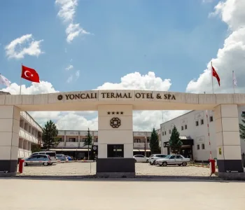 Yoncalı Termal Otel & Spa