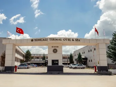 Yoncalı Termal Otel & Spa