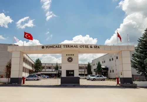 Yoncalı Termal Otel & Spa