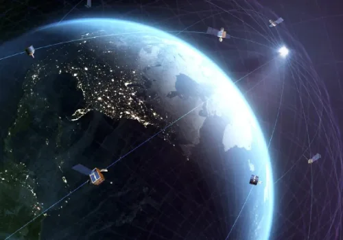 Yörüngede Felakete 2,8 Gün