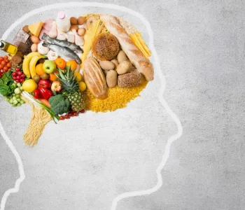 Yüksek Lifli Diyet Alzheimer'a Işık Tutuyor!