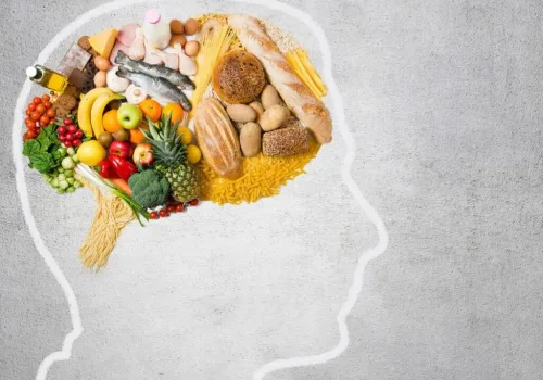 Yüksek Lifli Diyet Alzheimer'a Işık Tutuyor!