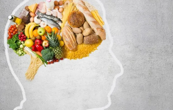 Yüksek Lifli Diyet Alzheimer'a Işık Tutuyor!