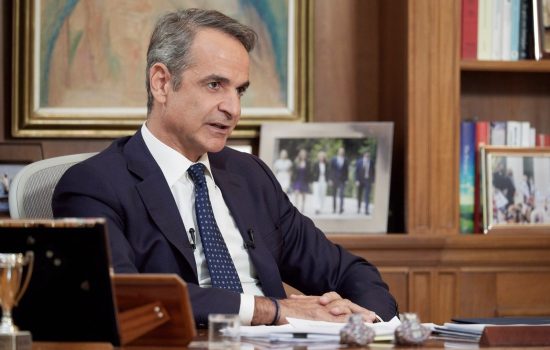 Yunanistan’dan Türkiye’ye şartlı SAFE engeli