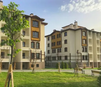 Yüzyılın Konut Projesi Başlıyor