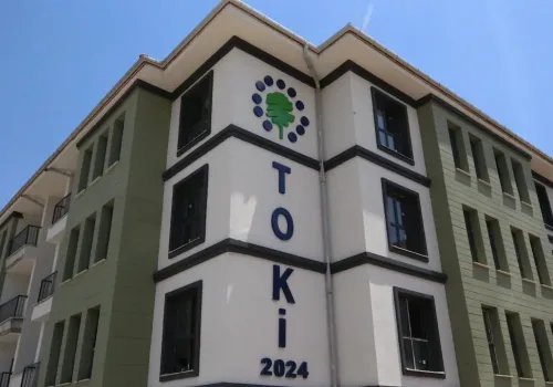 Yüzyılın Konut Projesi