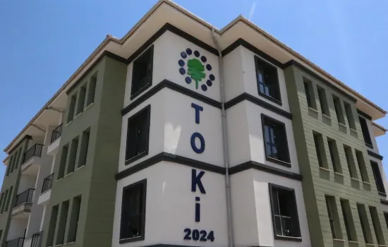 Yüzyılın Konut Projesi