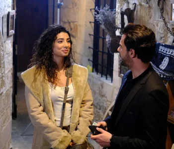 Zerhun,Açelya Bulanık