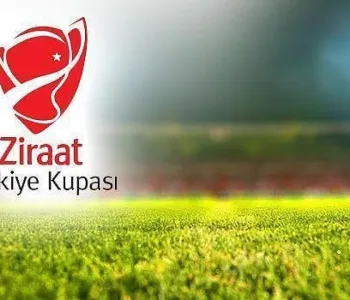 Ziraat Türkiye Kupası Finali 22 Mayıs'ta Antalya'da