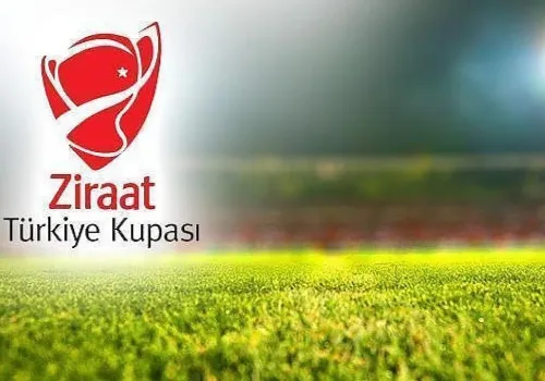 Ziraat Türkiye Kupası Finali 22 Mayıs'ta Antalya'da