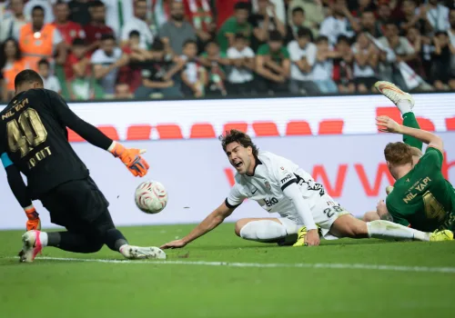 Zirvenin Yeni Sahibi Amed Spor