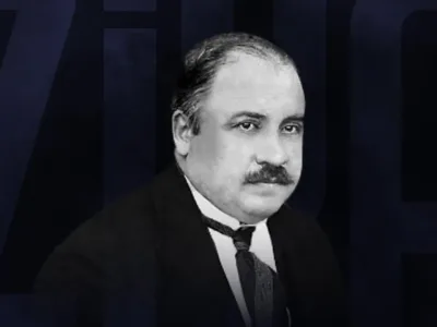 Ziya Gökalp: Türkçülük Fikrinin Ve Edebiyatın İzinde