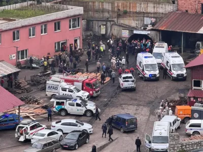 Zonguldak’ta Maden Ocağında Grizu Patlaması: 3 Can Kaybı