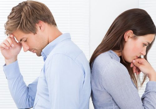 Zor Zamanlarda Aşkı Ayakta Tutmanın Yolları