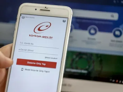 Asayiş İhbarları Artık e-Devlet Üzerinden İzlenecek